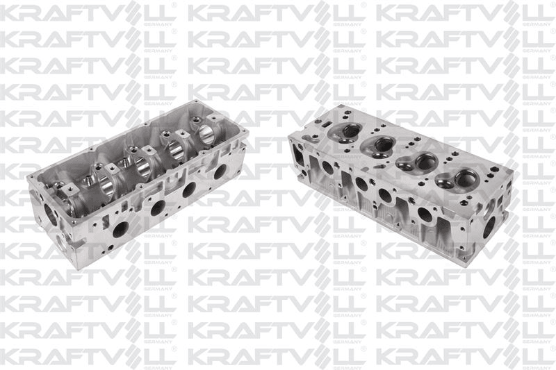SILINDIR KAPAGI RENAULT R9 R19 CLIO KANGOO 1.4 8V E7J  (TEK NOKTA ENJ) - KRAFTVOLL 12110017