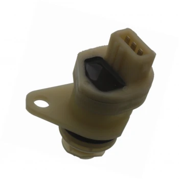 Psa Kilometre Hiz Sensoru Berlingo C5 Jumpy Saxo Peugeot 106 206 - Febi 38684