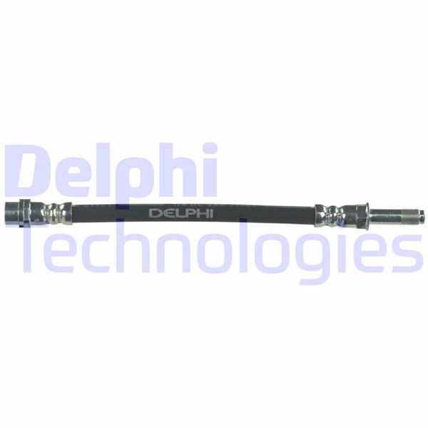 FREN HORTUMU ARKA 230mm T5 T6 T7 03> - DELPHI LH7137