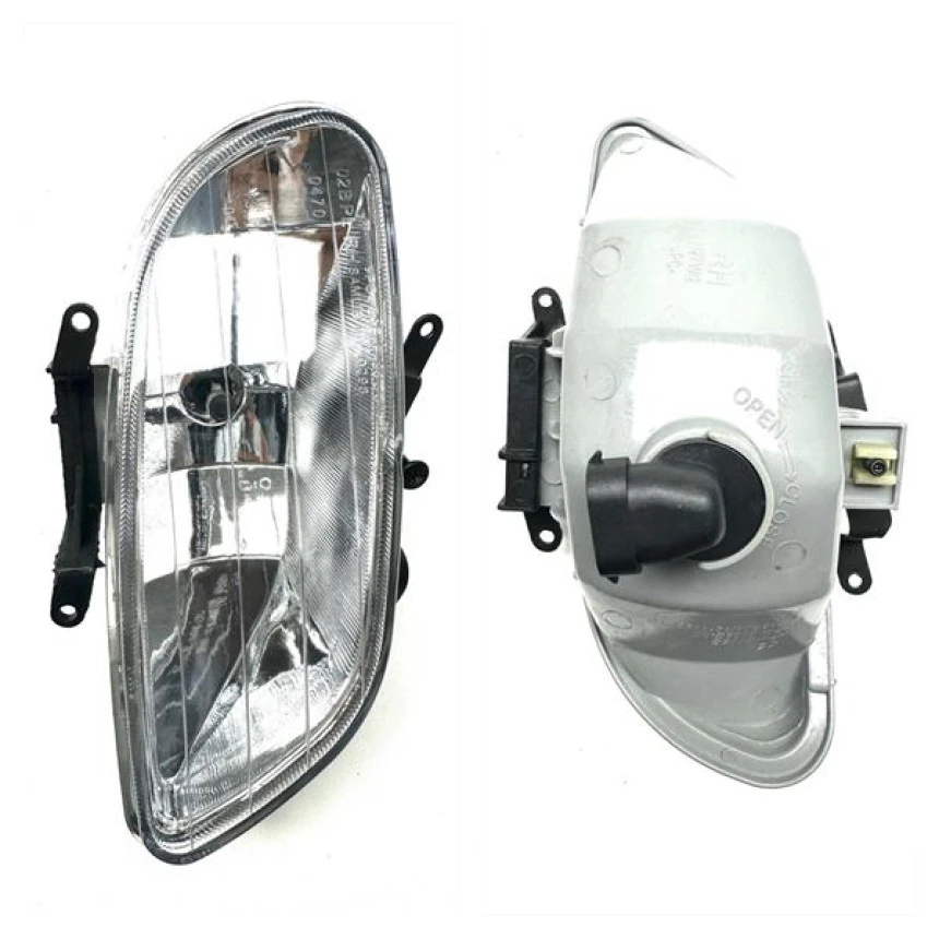 Hyundaı Sis Lambası Sag Hyundaı Accent 00>02 Milenyum Kasa - Wagenburg 21000283