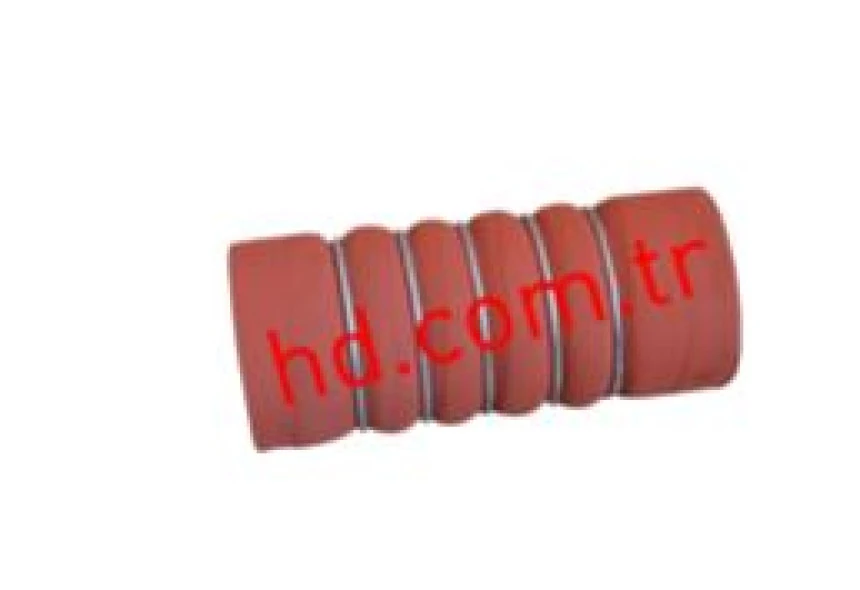 Mercedes Truck İnyercool Hortumu Mercedes Actros Atego 1517 Axor 3028 / 83x200mm - Hd 5495