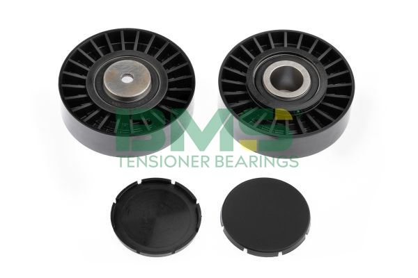 ALTERNATOR GERGI RULMANI LT 35 T4 2.5 ANJ AVR ACV AJA - BMS 163