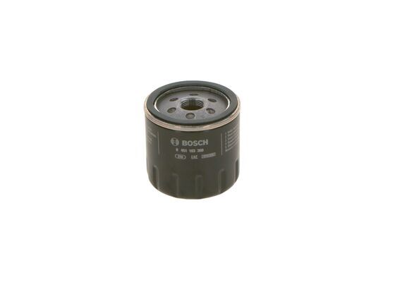 YAG FILTRESI DOBLO MAREA PUNTO STILO BRAVA BRAVO PALIO 1.2 / 1.4 / 1.6 / 1.8 / 2.0 - BOSCH 0451103300