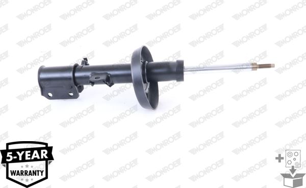 ON AMORTISOR SAG GAZLI VECTRA B 96 02 - MONROE G16757