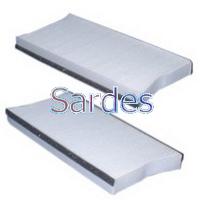 POLEN FILTRESI COROLLA 2002 2007 YARIS 1999 2005 LAND CRUISER 2001> CAMRY 2001> - SARDES SC658