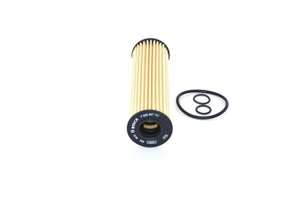 YAG FILTRESI W204 07>14 S204 07>14 C204 11> W212 09>15 S212 09>16 C207 09>16 R172 11> - BOSCH F026407132