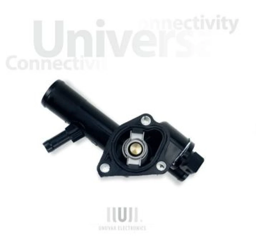 Renault Termostat Clio, Kangoo, Logan, 89 °c 01 > - Unuvar 9147-2
