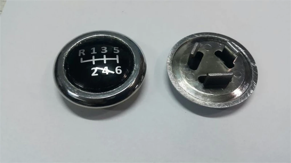 Vag Vites Numaratoru 6 İleri Passat 06>15 CC 09>12 - Mtj 7650