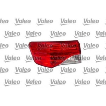 STOP LAMBASI SOL DIS AMPULLU AVENSIS 2011> - VALEO 044911