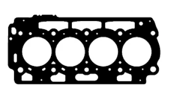 Psa Silindir Kapak Contası P206 P207 P307 P308 P3008 P3008 P5008 P407 C4 Berlingo (ii İii) Partner (ii I - Skt 4c-011-73