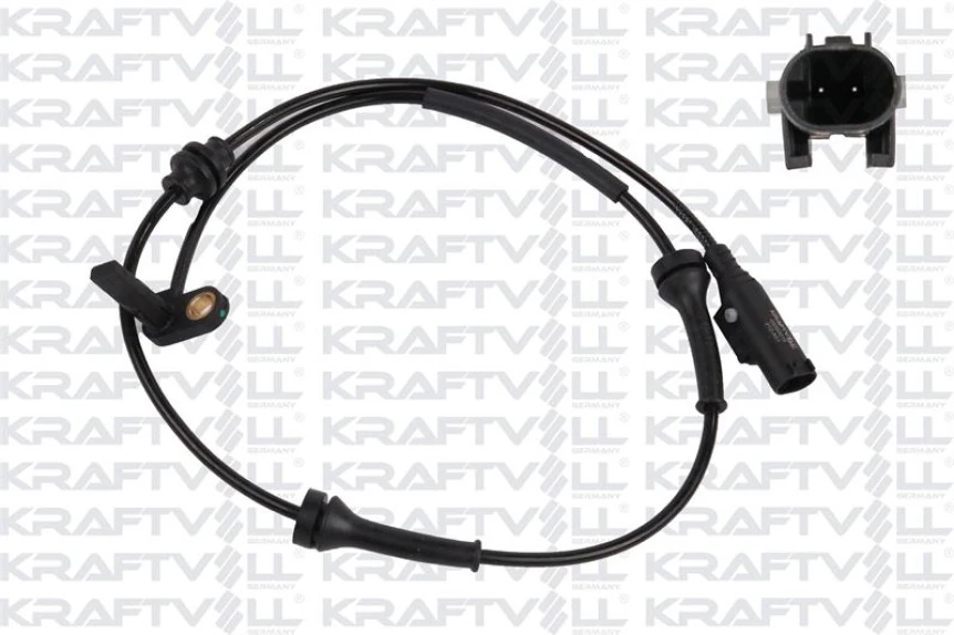 Fiat On Abs Sensoru (sag / Sol) Nemo Bipper Fiorıno 07> Linea 07> Punto 08> - Kraftvoll 05090019