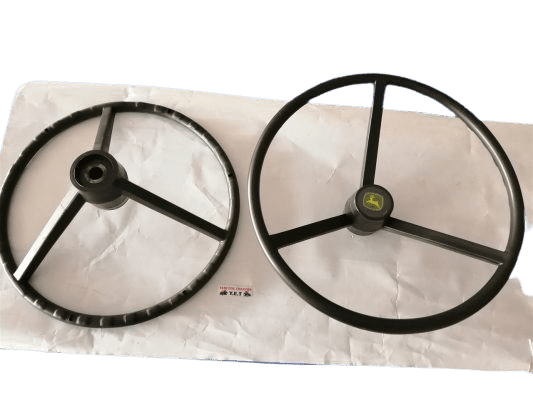 74545 John Deere Direksiyon Simidi Er045 Eryavuz D-4 - PY-74545 - PY-74545