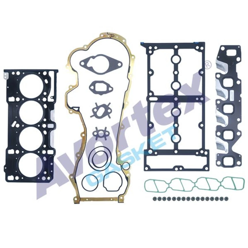 Fiat Ust Takım Conta (subap Lastıklı S.k.c Dahıl 0,92 Mm) Doblo Palıo Albea Punto Linea Fiorıno 1.3 Multı - Avortex 202