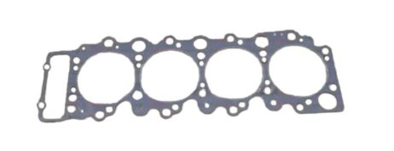 İsuzu Ticarı Silindir Kapak Contası (1.80) İsuzu 4hf1 Npr66 Md27 2000> - İsuzu 897349485051