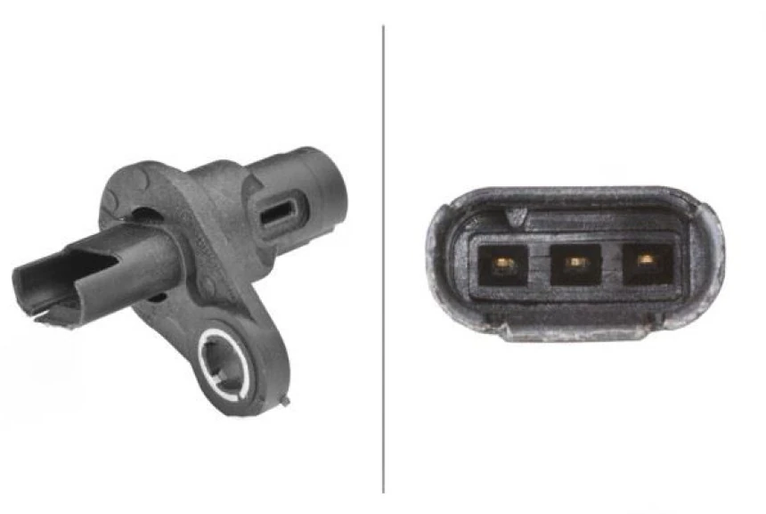 Bmw Eksantrık Sensoru Bmw E81 82 88 87 F20 E90 E92 E93 F30 F80 F45 F46 F22 F87 F32 F36 E60 F10 F07 X1 X5 - Hella 6pu009121-011