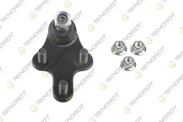 ROTIL 308 II 308 II SW 13> - TEKNOROT P-671K