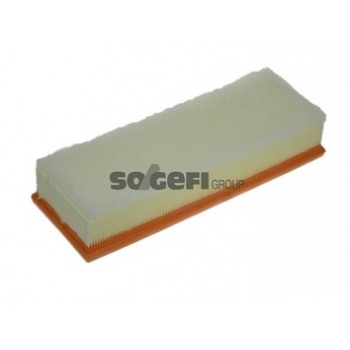 PSA HAVA FILTRESI PARTNER II P206 P307 BERLINGO P308 P3008 P5008 C4 C3 C4 II C4 DV6 (1,6HDI 16V) FOCUS 1 - PURFLUX A1339