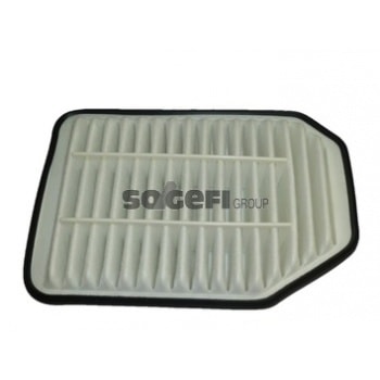 Jeep Hava Filtresi Jeep Wrangler III (jk) 2.8 Crd 07> - Purflux A1517