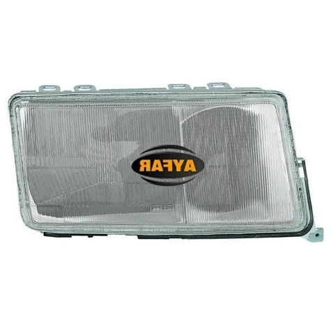 Mercedes Far Camı Sag (cerceveli Cam) Mercedes 190 W201 83>93 - Ayfar F 303366