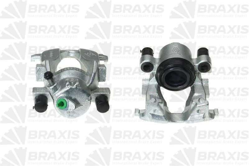 Renault Fren Kalıperi On Sol Dacıa Logan II 1.2 12> Renault Twingo III 19> Clio 19> Symbol III 13> Clio IV 1 - Braxıs Ag3060