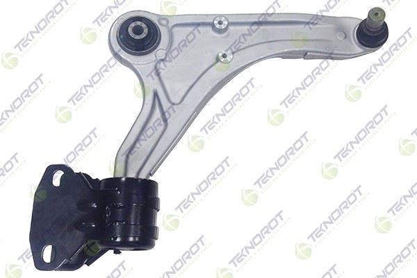 ON ALT SALINCAK (ROTILLI) SAG MONDEO V 14> - TEKNOROT FO-678