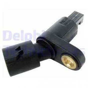 Vag Abs Kablosu Sensoru Arka Sol A3 Tt Arosa Toledo Octavıa Bora Golf Lupo New Beetle - Delphi Ss20000