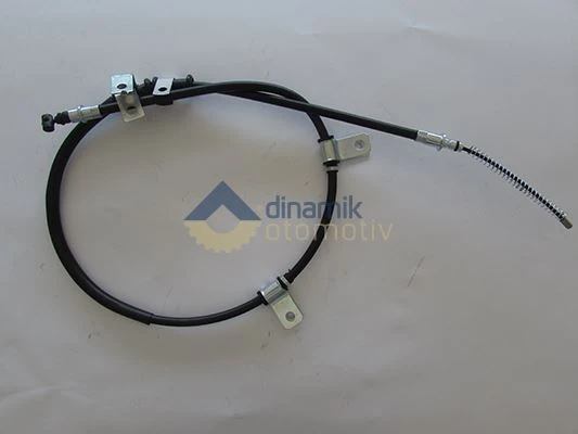 Chevrolet El Fren Teli Arka Sag Aveo Kalos 03 06 (1396 / 1200) - Cavo 2402 611