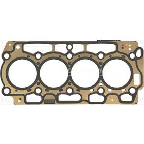 SILINDIR KAPAK CONTASI 1.35MM 3 CENTIK (FORD: FIESTA VI VII 1.5TDCI 17 FOCUS III 1.5TDCI 14 ) - ROYAL 627012MLS