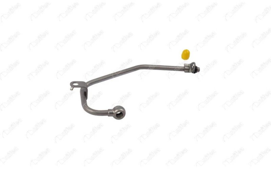 Mercedes Turbo Yag Giris Borusu Slk 250 Slk 200 C180 E200 - Nifea 33290