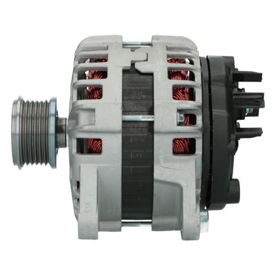 ALTERNATOR 14V 150A NISSAN QASHQAI J11 1,5DCI 2011-> PULSAR 1,5 DCI 2014-> MEGANE IV SCENIC KADJAR T - VALEO 443302