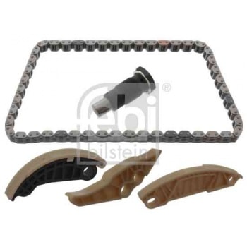 EKSANTRIK ZINCIR SETI GOLF VII JETTA PASSAT A1 A3 A4 A5 A6 A7 A8 1.8 2.0TSI CAWB CBFA CCTA CFPA - FEBI 49547