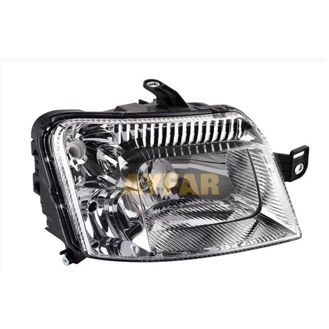 Fiat Far Sag Elektrikli Motoru Uzerinde Panda 09 12 - Ayfar 101122