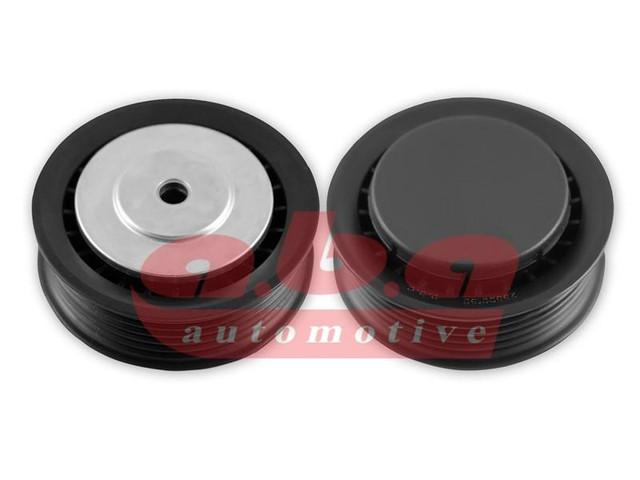 ALTERNATOR GERGI RULMANI KANALLI TRANSPORTER T4 2.4D 2.5 TDI 96> - ABA 25500150