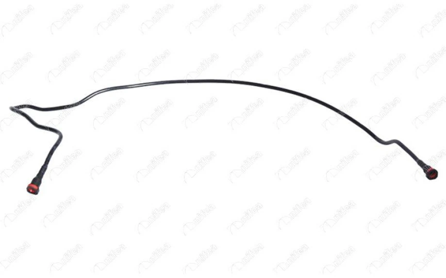 Renault Yakıt Borusu Yakıt Depo Donus Hortumu Clio III 15 DCI K9k 05> 11 - Nifea 11975