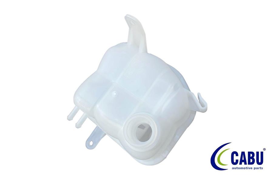 RADYATOR YEDEK SU DEPOSU TRANSIT V184 2,0TDCI / 2,4TDCI 01>06 - CABU 330402