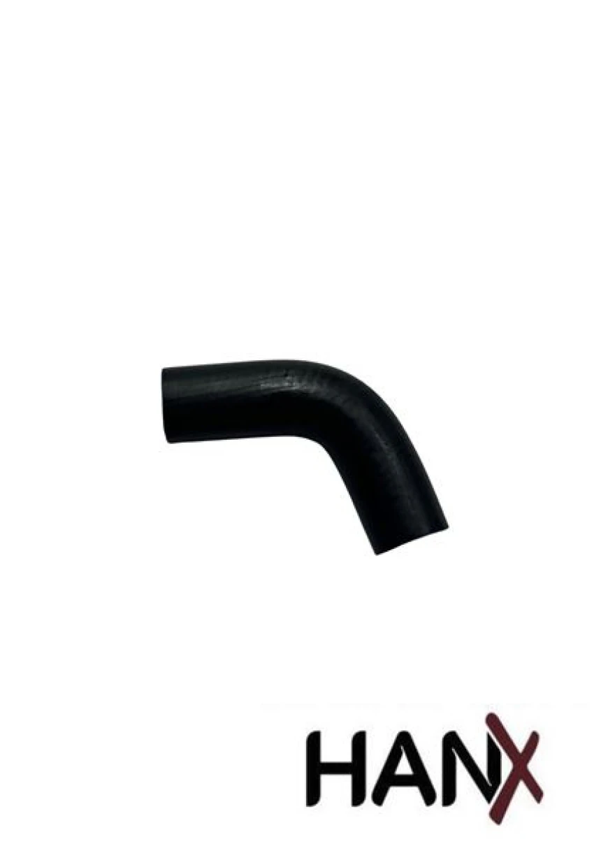 Man Truck Radyator Dirsek Hortumu Man Tgs 06>    18x18x110 MM - Hanx H.00302