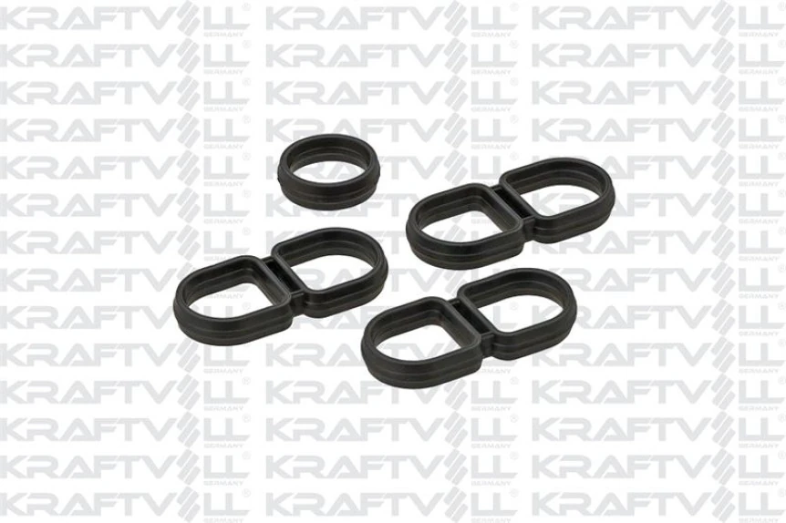 Vag Yag Kutuk Contası Takım A3 Jetta A6 Leon Yeti Karoq Ateca Q3 1.6 2.0tdi Clha Crkb Dbka Crbc Cuna Dej - Kraftvoll 21031088