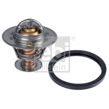 Ford Termostat 88 °c V184-V347-V363-Custom-Ranger-Jumper-Boxer-Ducato - Febi 23981