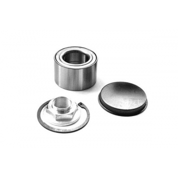 ARKA TEKER RULMANI INTERSTAR I/II X70-MOVANO-MASTER II 1,9/2,2/2,5/2,8DTI/2,2/2,5DCI 00-> - GMB GH 0043R0 BD