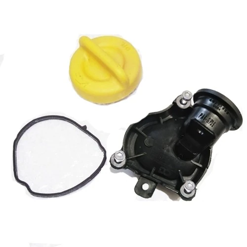 Fiat Yag Dolum Kapagı + Sportu Komple Egea Linea Doblo Bravo Giulıetta 1.6 Mjet 10> - Dekar Dk4044