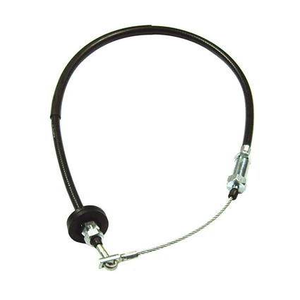 Fiat El Fren Teli On Ducato II Boxer II Jumper II Boy:1078 / 762mm (03 06) - Brucke 4745.v6