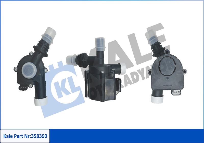ILAVE SU POMPASI BMW N13 F20 F21 F30 F31 F80 - KALE 358390