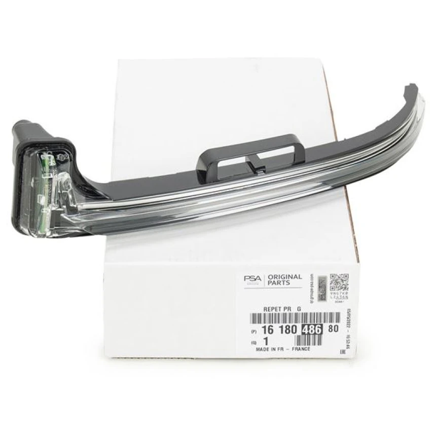 Psa Ayna Sinyalı Sol 3008 II-5008 II-C5 Aırcross - Psa 1618048680