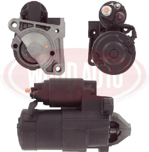 MARŞ MOTORU 12V 1,4 KW 12 DIS DACIA 1.5 DCI/NISSAN MICRA 1.5 DCI/CLIO- MOT86181AM  EM. - MITSUBISHI-M0T91581