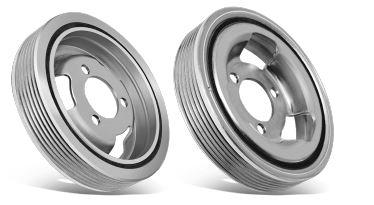 Bmw Krank Kasnagı Bmw F20 F30 F80 Mini R55 R56 R57 R58 R59 R60 R61 Berlingo C3 C4 C5 Ds3 Ds4 Ds5 Psa P30 - Onsan 425116