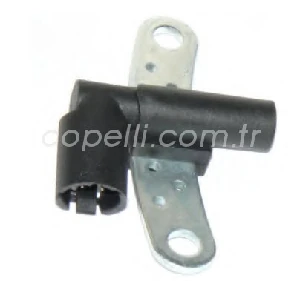 Unıversal Krank Devir Sensörü-Clio II-Megane II 1.4-1.6 16v - Hellux-Hls8096