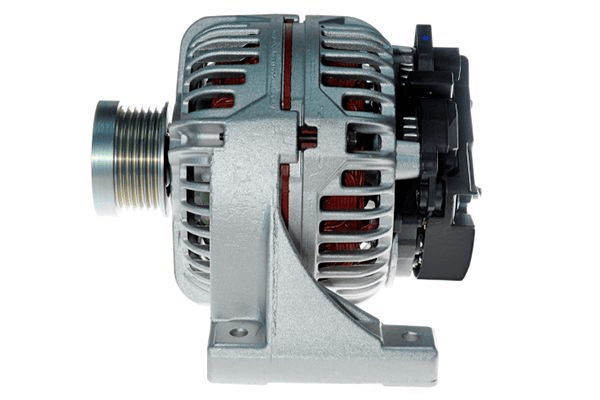 ALTERNATOR 12//140/A VOLVO S60 I 01>10 S80 I 98>06 V40 99>04 XC70 02>06 XC 90 02>14 - HELLA 8EL011711-591