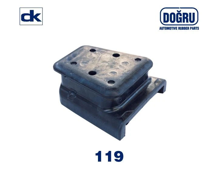 Mercedes Makas Uc Lastıgı Mercedes Sprinter 906 06>18 907 910 18> - Dogru 119