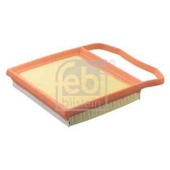 HAVA FILTRESI X218 14>17 W205 14> S205 14> C205 16> A205 16> C218 14>17 - FEBI 101335