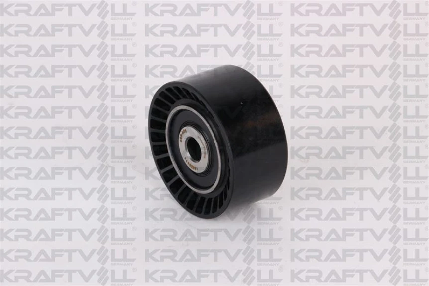 Psa Triger Rulmanı P208 P206+ (t3e) Plus P207 C3 III Ds3 Dv4c P308 P301 Partner Tepe P4008 P3008 P508 P3 - Kraftvoll 14020111